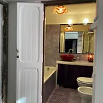 Apartamento The Blue Door Roma