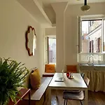 Apartamento The Blue Door *